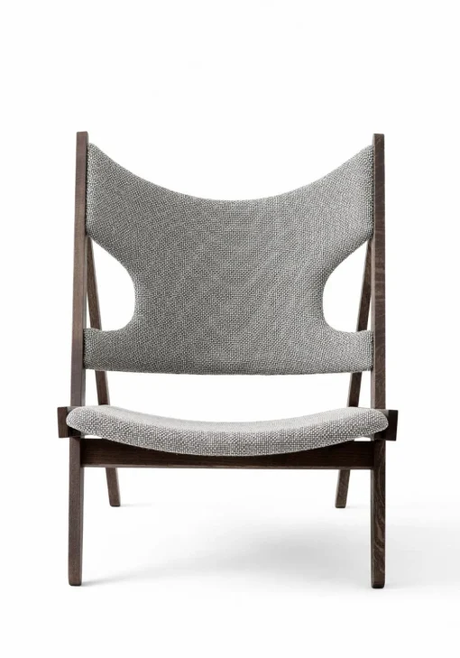 Knitting Lounge Chair
