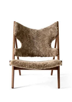 Knitting Lounge Chair