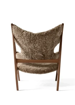Knitting Lounge Chair