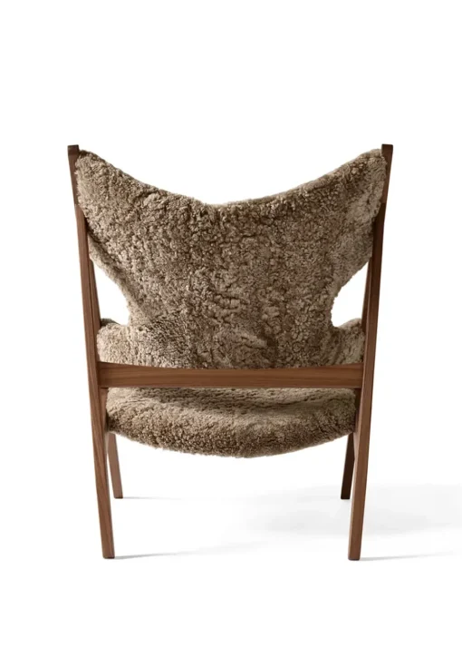 Knitting Lounge Chair