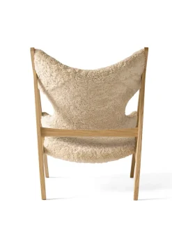 Knitting Lounge Chair
