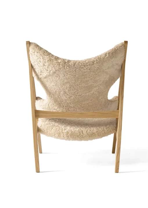 Knitting Lounge Chair