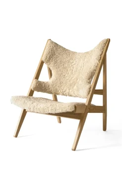 Knitting Lounge Chair