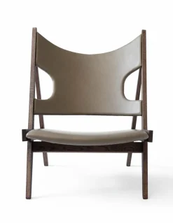 Knitting Lounge Chair