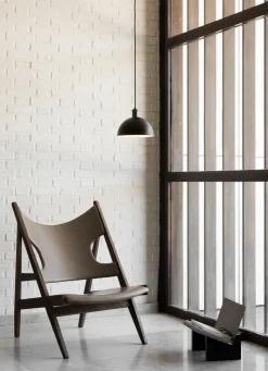 Knitting Lounge Chair