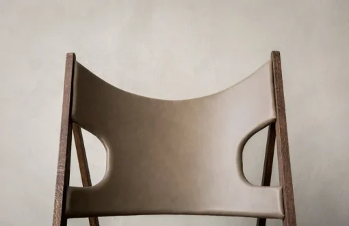 Knitting Lounge Chair