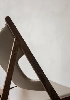 Knitting Lounge Chair