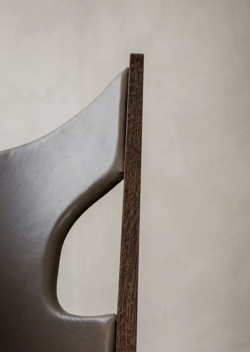Knitting Lounge Chair
