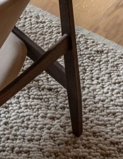 Knitting Lounge Chair