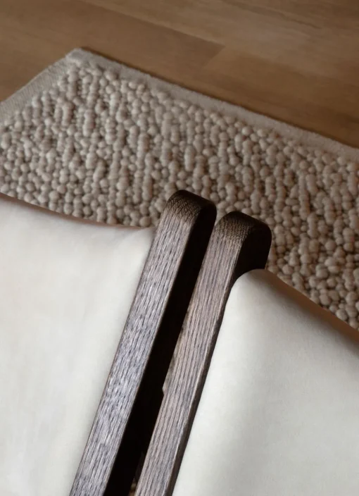 Knitting Lounge Chair