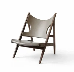 Knitting Lounge Chair
