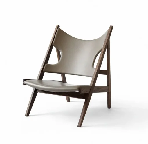 Knitting Lounge Chair
