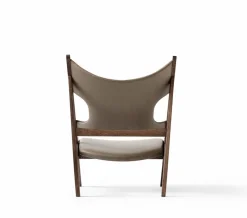 Knitting Lounge Chair