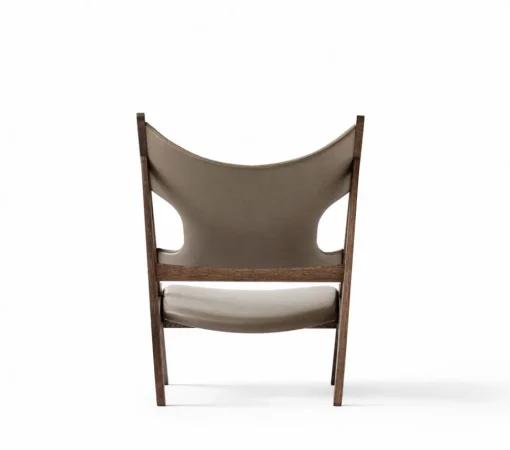 Knitting Lounge Chair
