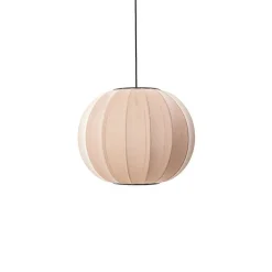 Knit-wit - 45 pendant