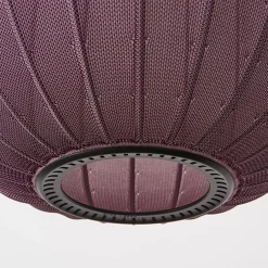 Knit-wit - 45 pendant