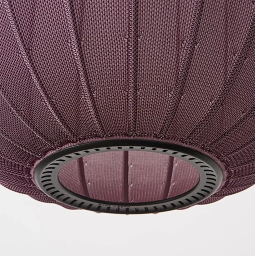 Knit-wit - 45 pendant