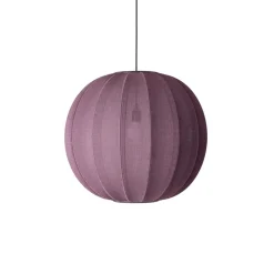 Knit-wit - 60 pendant