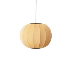 Knit-wit - 45 pendant