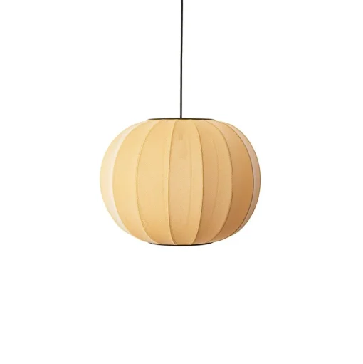 Knit-wit - 45 pendant