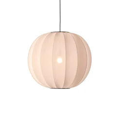 Knit-wit - 60 pendant