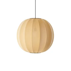 Knit-wit - 60 pendant