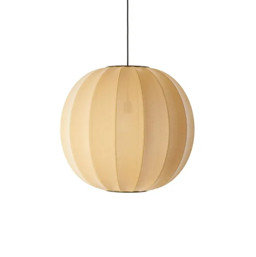Knit-wit - 60 pendant