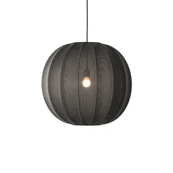 Knit-wit - 60 pendant