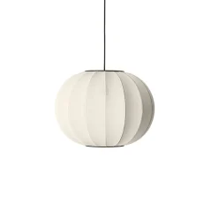 Knit-wit - 45 pendant