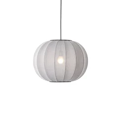 Knit-wit - 45 pendant