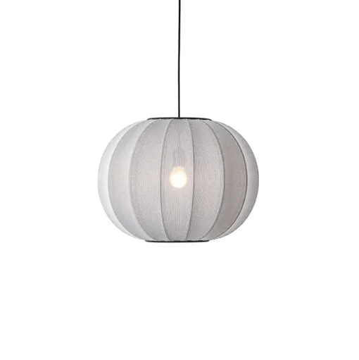 Knit-wit - 45 pendant