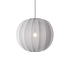 Knit-wit - 60 pendant