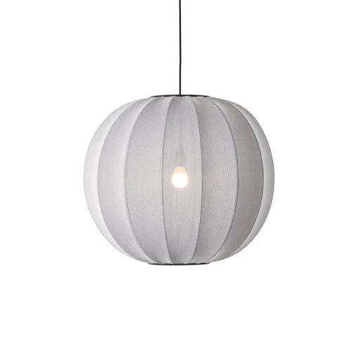 Knit-wit - 60 pendant