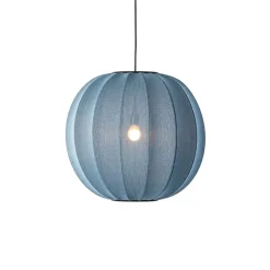 Knit-wit - 60 pendant