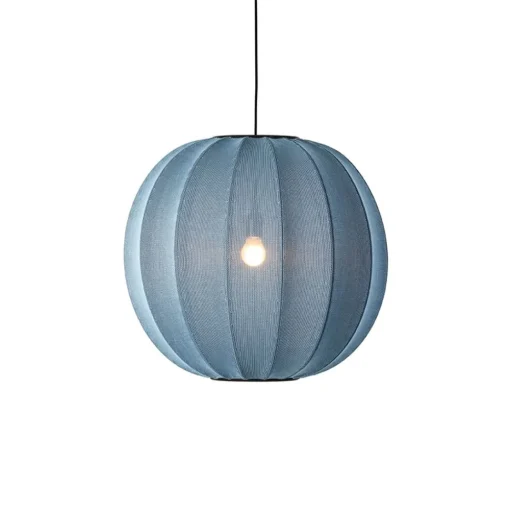 Knit-wit - 60 pendant