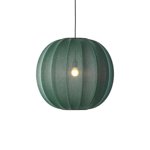 Knit-wit - 60 pendant