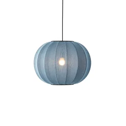 Knit-wit - 45 pendant