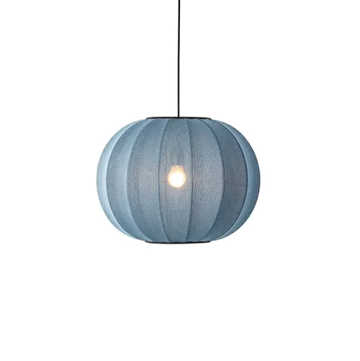 Knit-wit - 45 pendant