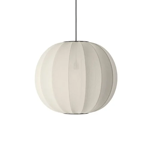 Knit-wit - 60 pendant