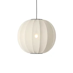 Knit-wit - 60 pendant