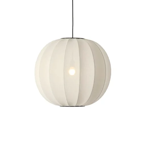 Knit-wit - 60 pendant