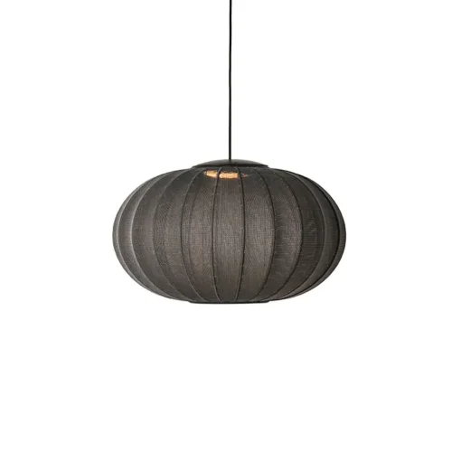 Knit-Wit Ø57 Oval Pendant LED