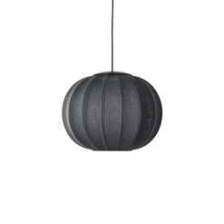 Knit-Wit Ø45 Round Pendant LED
