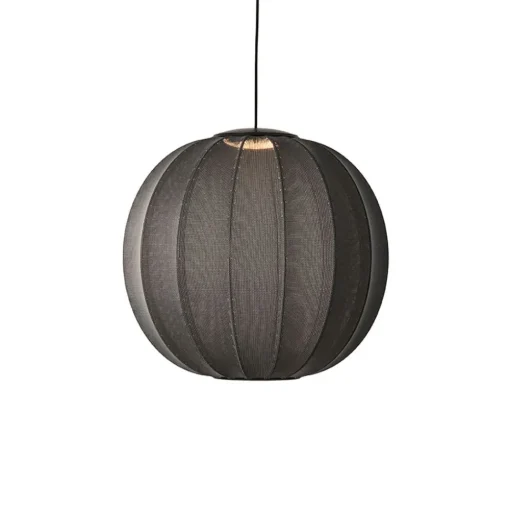 Knit-Wit Ø60 Round Pendant LED