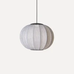 Knit-Wit Anniversary Pendant LED