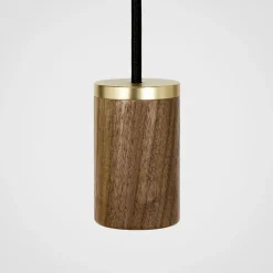 Knuckle Pendant