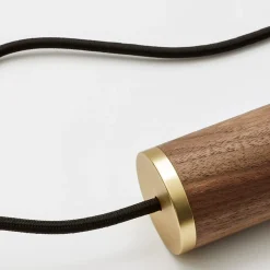 Knuckle Pendant