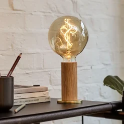 Knuckle Table Lamp