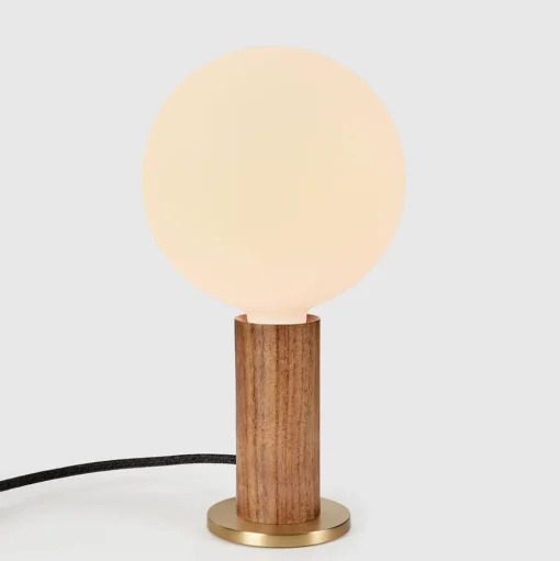 Knuckle Table Lamp