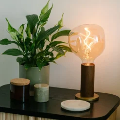 Knuckle Table Lamp